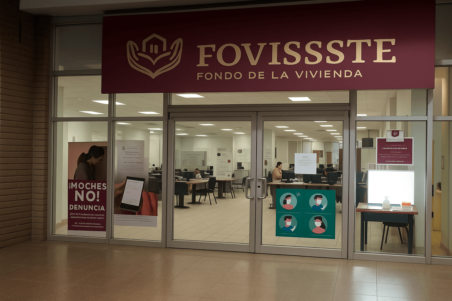 FOVISSSTE