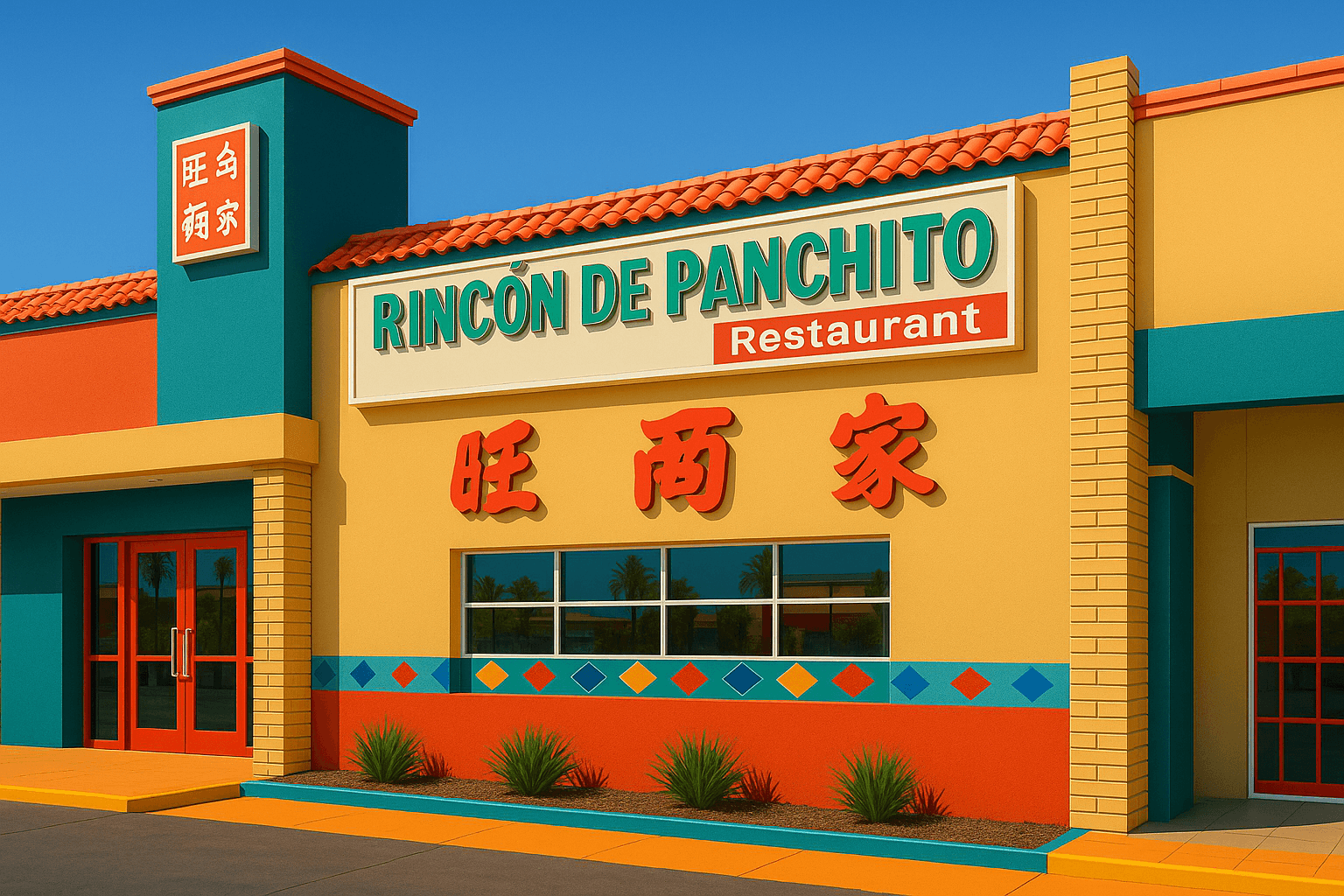El Rincon de Panchito