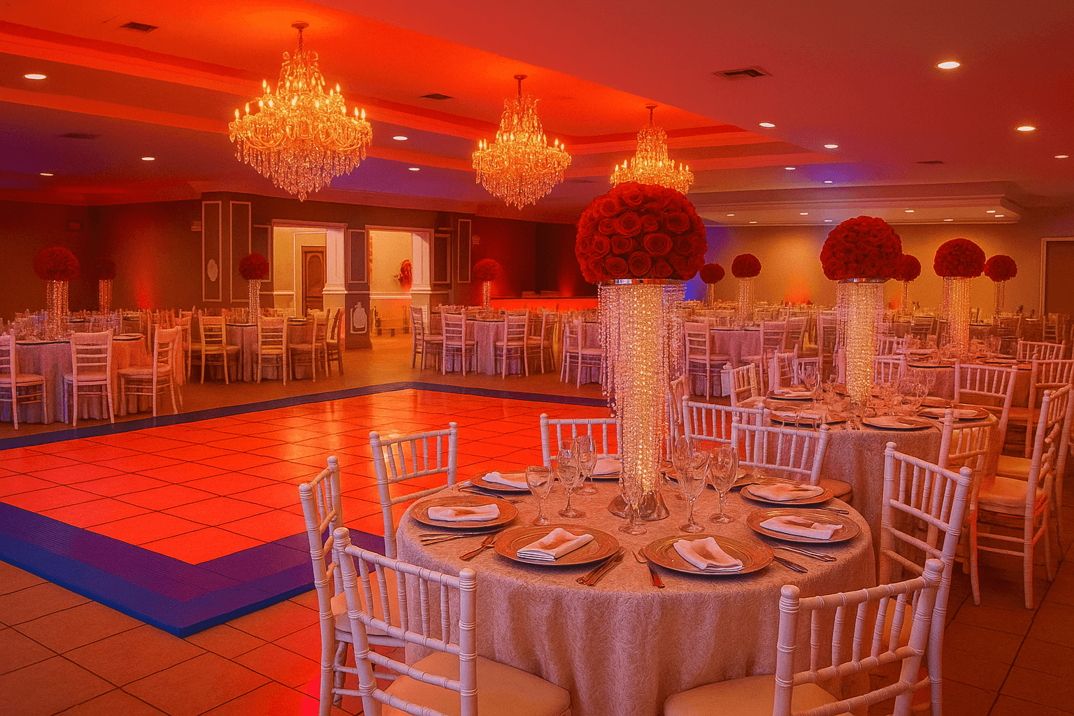 Factory of Dreams Salon
